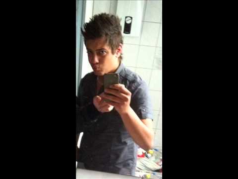 zKinetic - Ich bin bei dir ( Vorspann )