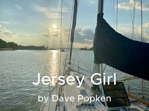 Orions Song - Dave Popken