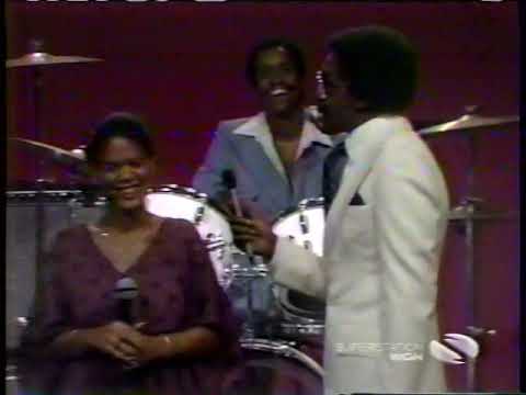 Atlantic Starr - Interview