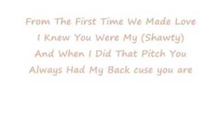 SHAWTY REMIX lyrics n pics