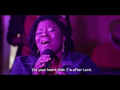 SEEING EYES MEDLEY  GRACE JERRY ft Pst  Chingtok