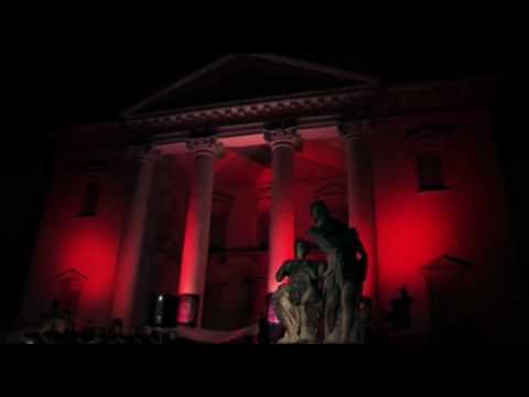 Rondeau de Fauvel In taberna Live at Villa da Porto - Montorso