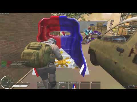 Infestation NewZ • PvP Montage #14 • [LOR3N]