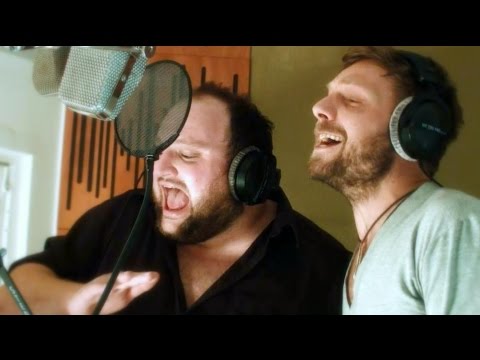 Alex Diehl & Christoph Letkowski - Alles und mehr (Offizielles Video | Titelsong "Winnetous Sohn")