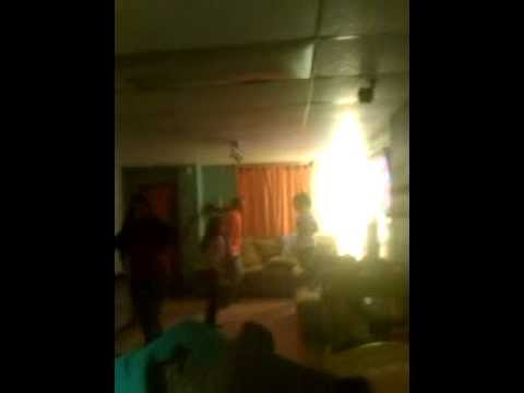 SDC PLAYING JUST DANCE ♥