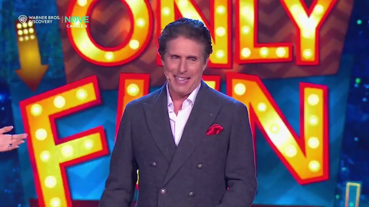 Tutto il meglio di RAUL CREMONA 🪄 | 100% NOVE