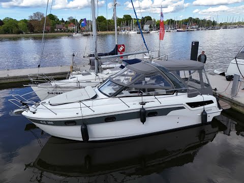 Bavaria S30 zu verkaufen