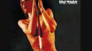 The Stooges - Raw Power