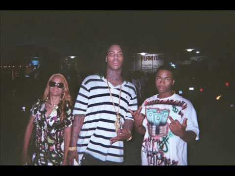 Yung Luciano- Mr Ohio