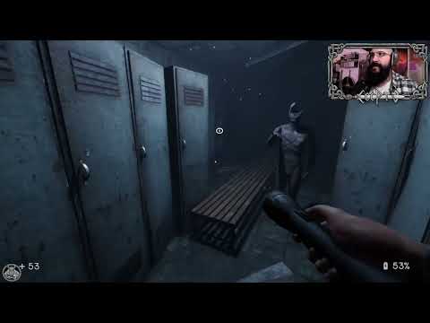 HORROR NIGHT Suono nella Mente PARTE 2 In Sound Mind PC