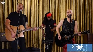 Star Sessions with Run With It: On Your Own