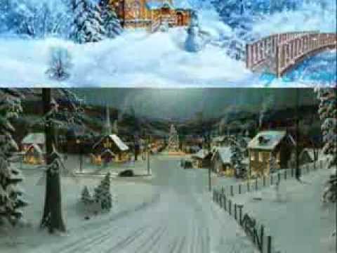 Vestea buna din cer - Grupul Hava Maranatha