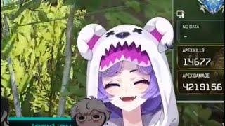 龍月セレンさん【にじさんじEN】の1部切り抜き＋爆笑集