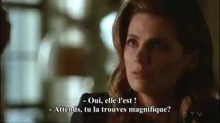Castle 7x17 Promo CTV vostfr