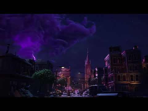 Fortnite Rette die Welt Trailer HD [Deutsch/German]