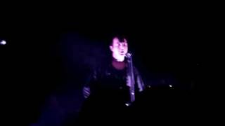 Glasvegas - Polmont On My Mind - Popscene SF