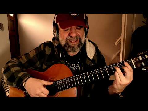 Chi Tene O Mare - Pino Daniele