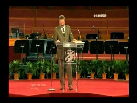 Greg Coleman Positioning Yourself For A Miracle