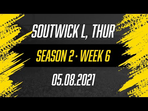 Inter Ya Nan FC vs CA Berocca Juniors - Southwick Leisure Centre, Thursday - S2 - W6 - 05.08.2021