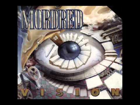 Mordred - Vision [Full Album]