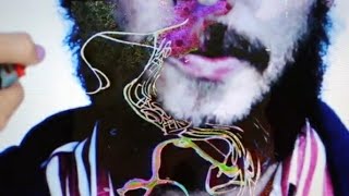 bon iver & aero flynn: you might be (22) OVER S∞∞N