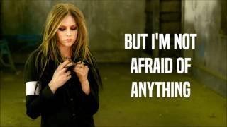 Avril Lavigne - How Does It Feel (Karaoke)