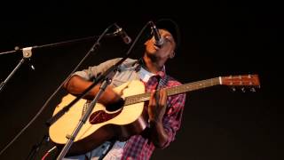 Palmer Reed SMART (Live Orlando Acoustic Remix)