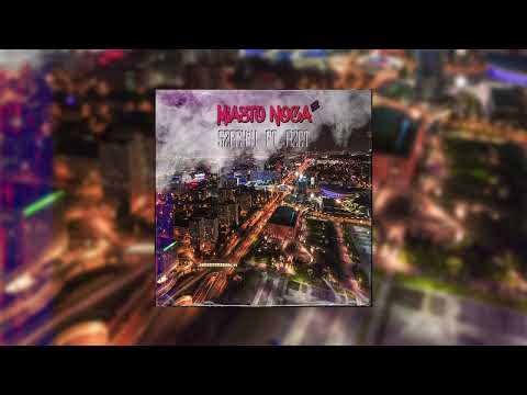 Szachu & Azet - Miasto Nocą 2 prod.JELEŃ