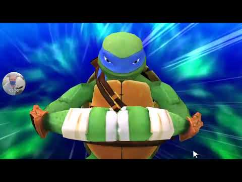 Las tortugas ninja leyendas gameplay #68