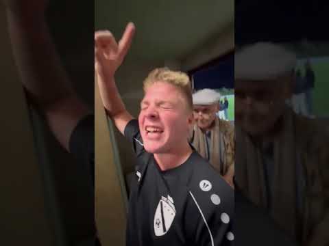 TSC viert in de cabientjes van VKW Vleteren