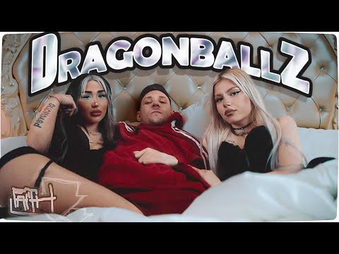 Video Thumbnail: FAITH - Dragonball Z prod. by Lukibeatz