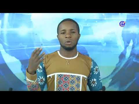 PIDGIN NEWS MONDAY 13th APRIL 2020 - EQUINOXE TV