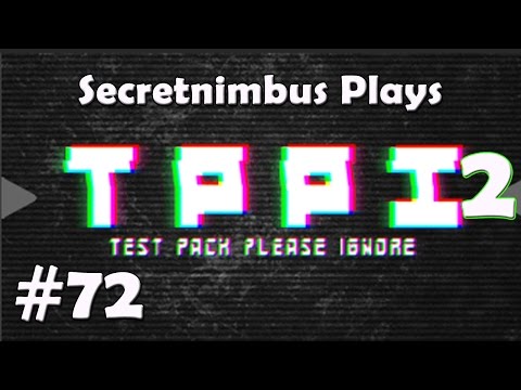 Let's Play Minecraft TPPI2 #72 - Pink Slime Generation