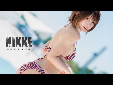 夏だ！NIKKEの季節が来たぞー！！