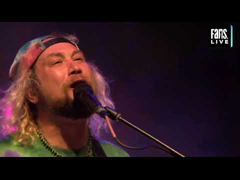 "Mamunes the Faun" - Twiddle & Eggy | Levitt Pavilion - | 7/30/22 | Relix