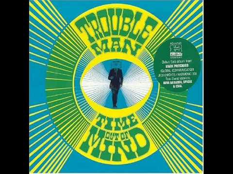 Troubleman Feat Nina Miranda - Zap.wmv