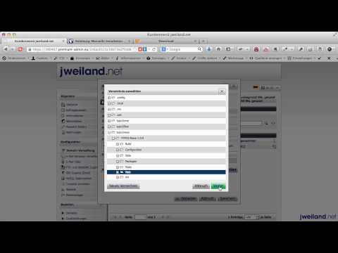 TYPO3 Neos 1.0: Installation per Composer