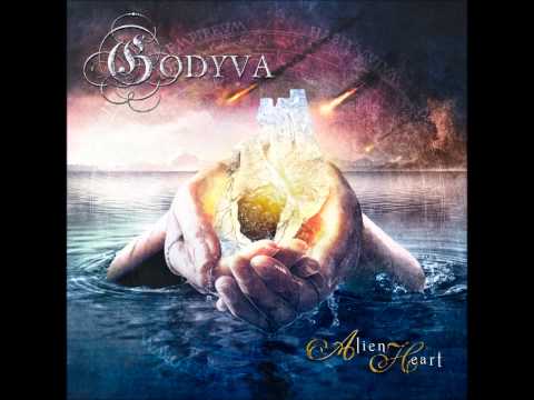 Godyva - I Feel You (Ti Sento) - (Cover Matia Bazar) (Gothic Metal Version)