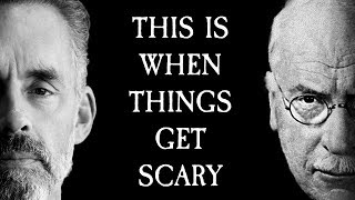 Aion 5 - Christ: A Symbol of the Self - Jordan Peterson&#39;s Nightmare