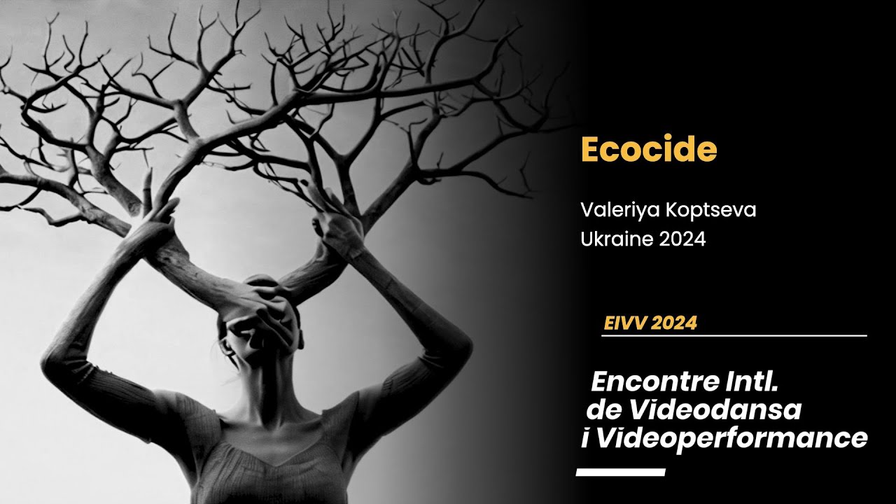 Ecocide - Valeriya Koptseva