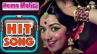 Hema Malini  HIT SONGS  Back To Back Hit Songs  He