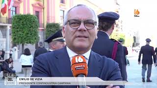 il ritorno di piantedosi per il rilancio delle aree interne