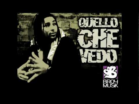 BROY - quello che vedo.mpg