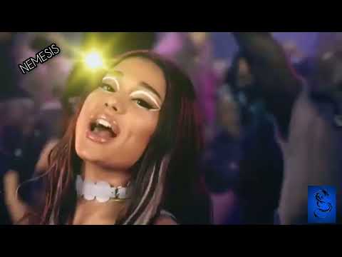 Timmy Trumpet x Cascada x Harris Ford _Never Let  Me Go 🐉 NEMESIS@Joanna Kliś🐉