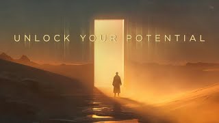 Deep Music to Unlock Your Potential — Focus & Inner Power Mix