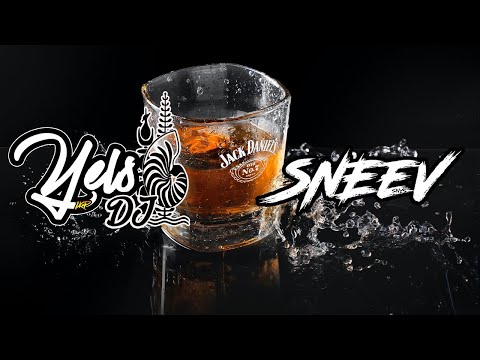 RUGER x DJ YELS & DJ SNEEV - Bounce (REMIX ZOUK) 2K21