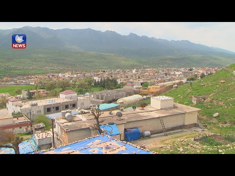 بەڤیدیۆ.. ماوەی دوو ھەفتەیە دوو ھاووڵاتی دانیشتووی ناحیەی شێلادزێ بێسەروشوێنن
