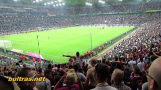 preview picture of video 'Borussia Mönchengladbach vs. FK Sarajevo'