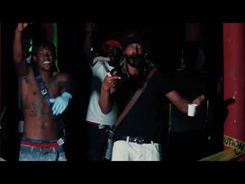 Feddy The Artist X D3bo - War (Official Video)