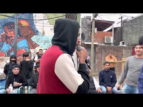 EXE vs DH - CLASIFICATORIAS - LA CAPILLA FREESTYLE